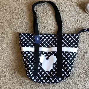 Mickey Mouse bag